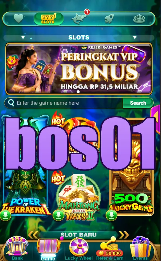 bos01 APK
