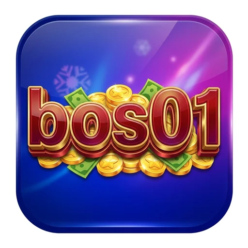 bos01 Official ✓ Unduh APK Terbaru
