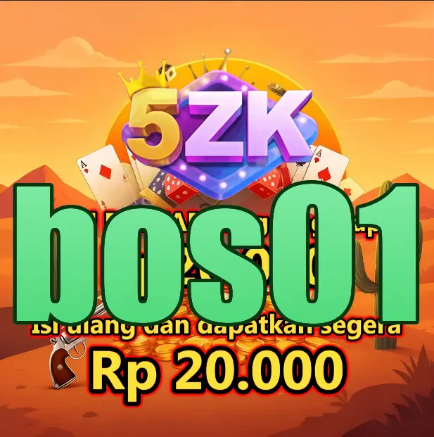 bos01 Tangkapan Layar Resmi APK